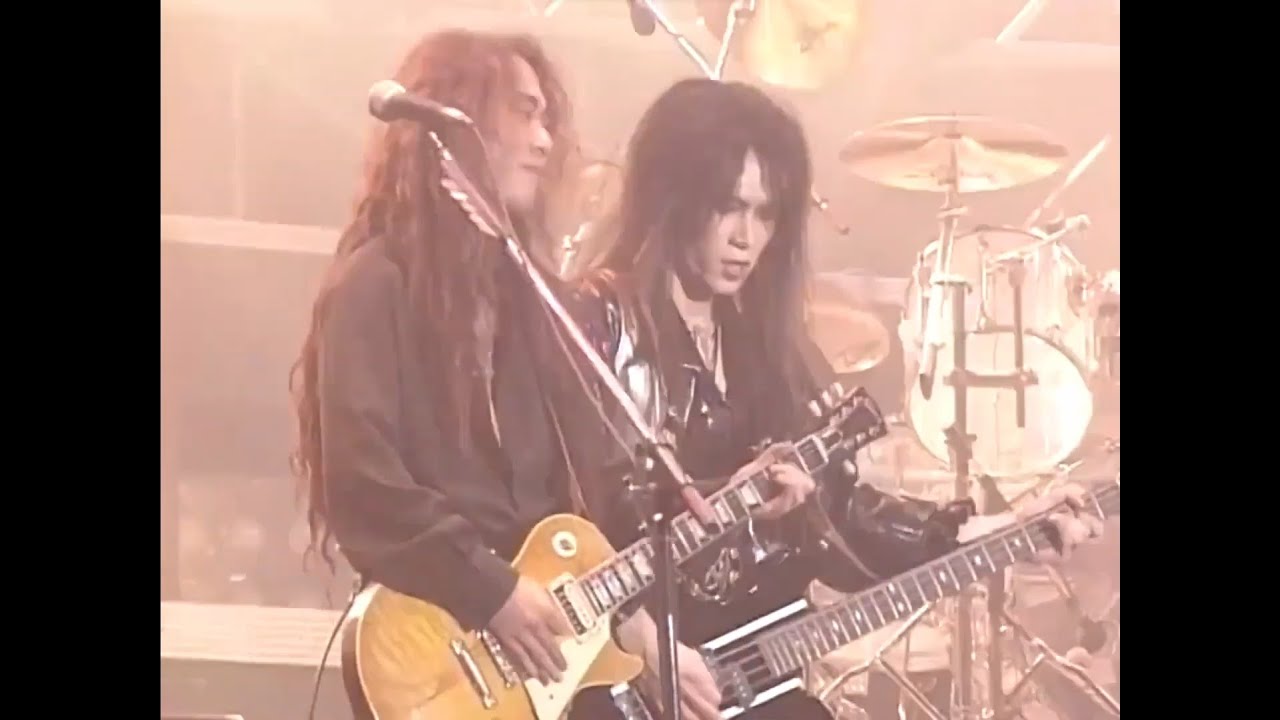 【最終値下げ】超激レア　Ｘ（Ｘ－ＪＡＰＡＮ）「オルガズム」　２ｎｄＥＰ 31sslATD2NL._UF894,1000_QL80_.jpg