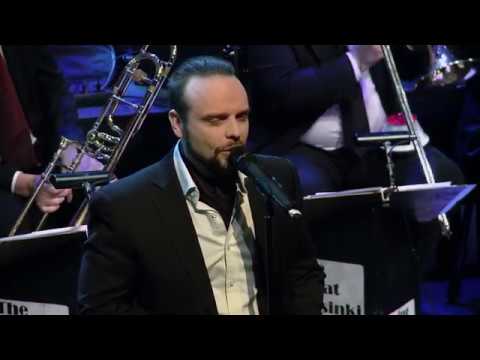 Jose Mäenpää &