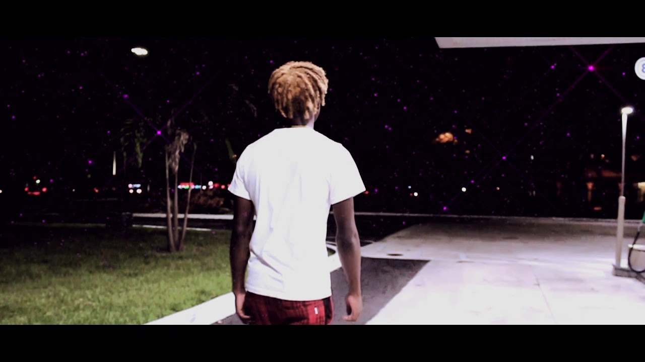 1030 Tuwop - Never Change | Official Music Video