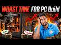 PC Build in 2026 – Right Time or Big Mistake? 😱 Price Hike Truth Revealed