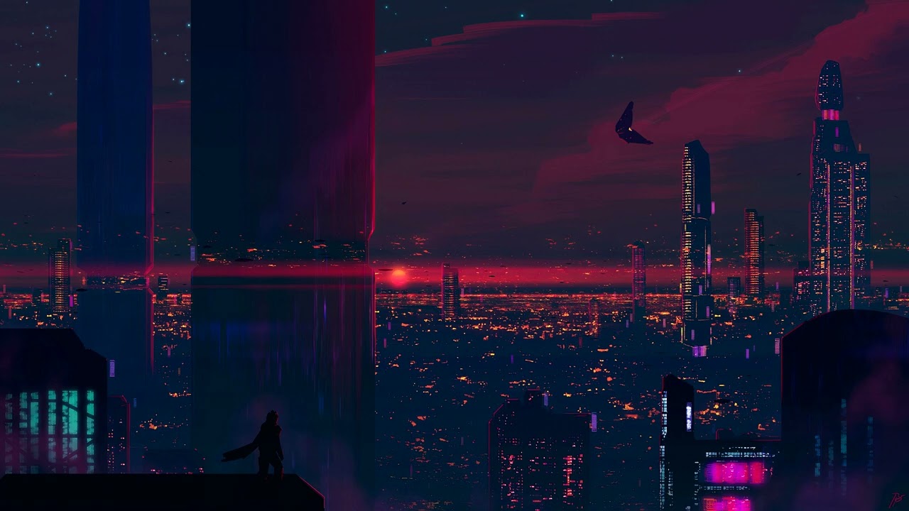 Pig & Dan - Nightlife [2003]