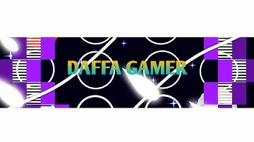 Intro baru BrustFace Daffa GAMER