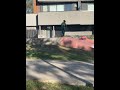 Skate park things