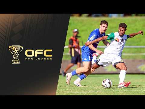 South Melbourne FC v PNG Hekari FC - thumbnail image