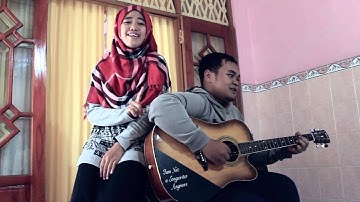 Tirik - AMPAT LIMA - Lagu Pop Banjar Kalimantan Selatan ( Cover)