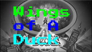 Wings of a Duck (normal) (B) (1,063,213 SCORE) (86.21 ACC)