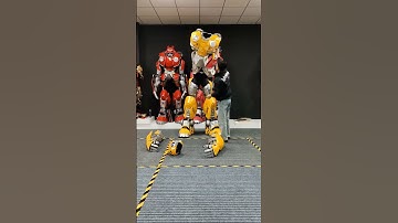 Come and work in mechas. You can wear mechas for performances, weddings, wedding receptions, ope