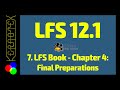 7. Chapter 4: Final Preparations - How to build Linux From Scratch (LFS) 12.1 Tutorial