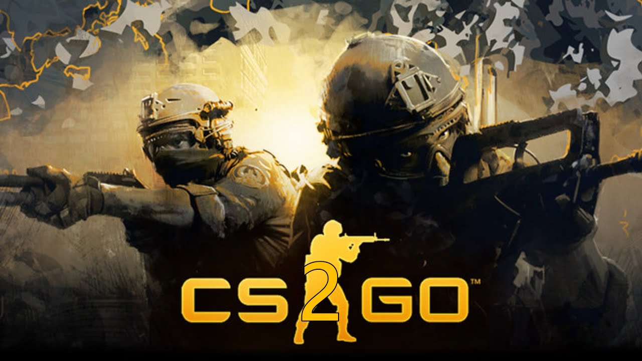 Он мутант! Csgo 2-ая серия в исполнении Бедтронс