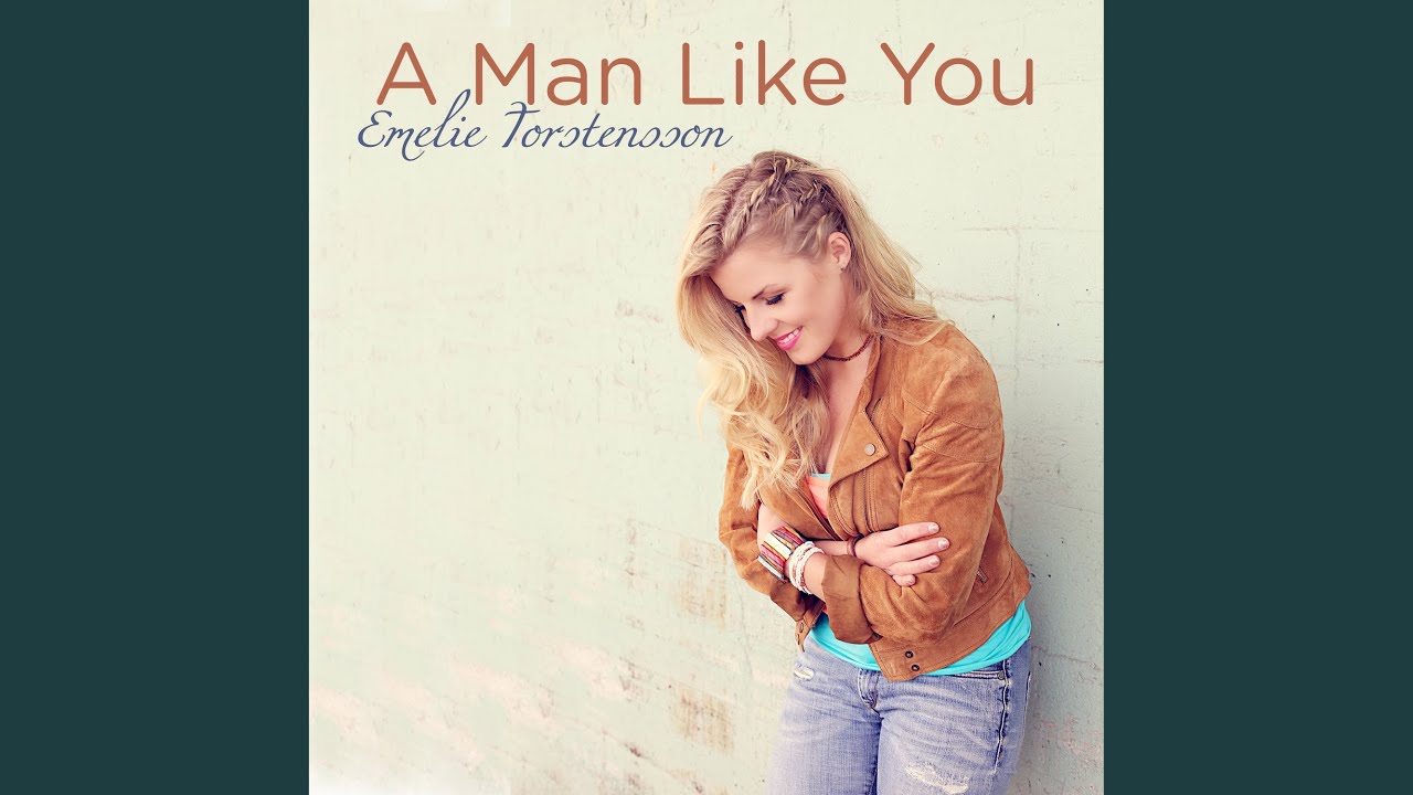 A Man Like You - YouTube Music