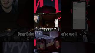 Phoenix Finally Opens Up To Brimstone in Valorants Lore
Phoenix Finally Opens Up To Brimstone in Valorants Lore
Valorant Lore Playlist: https://youtube.com/playlist?list=PLsOOcpgYGnZM9_bb9QcAaRH0Y5Xx_37gY
Valorant Agent Lore Playlist https://youtube.com/playlist?list=PLsOOcpgYGnZM0mgb_BC7o86_JGwRt0TiW
Download Valorant Tracker FREE! https://link.overwolf.com/Sir_Jeppy_Valorant_Tracker
Twitch: https://www.twitch.tv/sirjeppy
Twitter: sir_jeppy
INSTAGRAM: @sir_jeppy
Tik Tok @sir_jeppy
SUBSCRIBE for more content on me messing around or making a fool of myself!
Discord: https://discord.gg/nZzJFTq
Let me know what you think of the video!
Light up the comments and likes! Phoenix Finally Opens Up To Brimstone in Valorants Lore