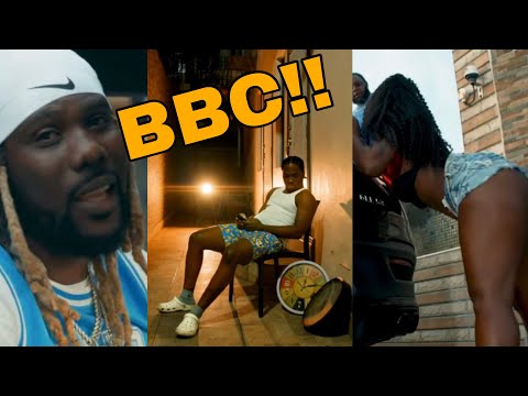 BBC!! Sadike Find A Rawtid Song | Reverse Time