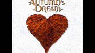 Video thumbnail of "last autumns dream -dreamcatcher-silent dream.wmv"