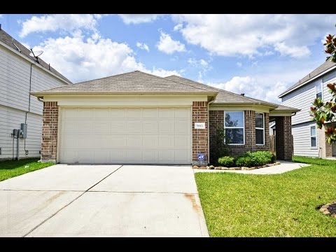 9881 Expedition Trail, Conroe, TX home video tour
