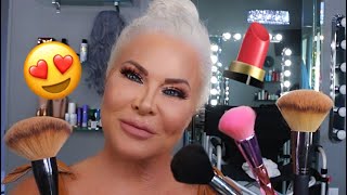 MY MAKEUP SECRETS AND MORE!