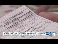 Should North Carolina have income and property tax limits? You’ll decide on the ballot