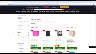 SpeedCubeShop Halloween and Last Call Sales! @NicolasNaing