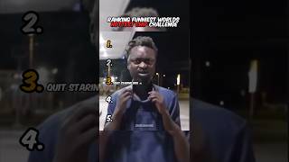 Worlds hottest chip challenge 🙏😭 #onechipchallenge #chips #ranking #spicy