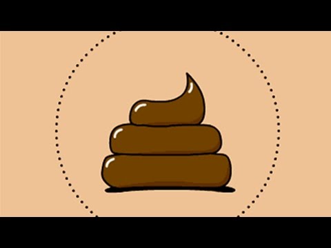СИМУЛЯТОР ГОВНА - самый безумный раннер на свете!