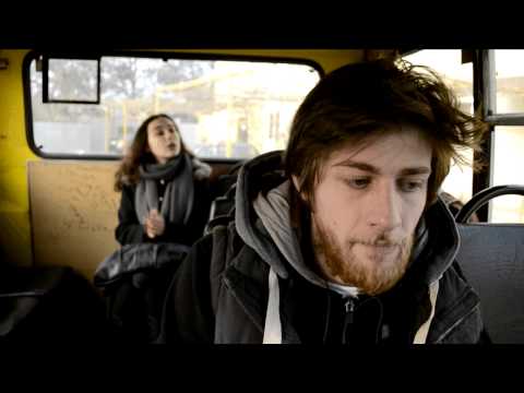 ავტობუსი