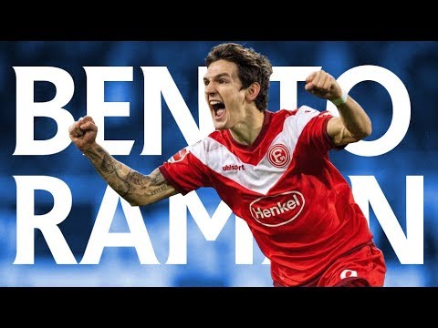 Benito Raman - Welcome to Schalke ᴴᴰ