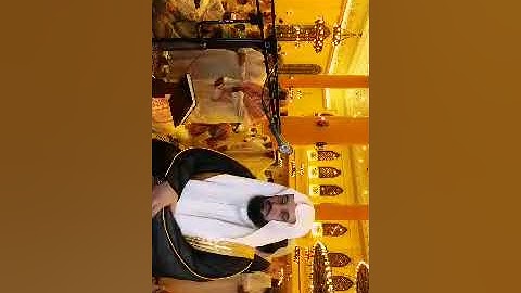 تراويح الليلة الرابعة والعشرون برواية شعبة عن عاصم للشيخ #عادل_الكلباني