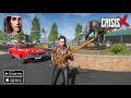 INVESTIGATE THE HORSE RANCH IN CRISISX | CRISISX MOBILE GAMEPLAY | PART-62 |