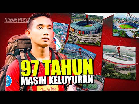 auto777 x dynastytoto - Kenapa Persija Sering Berpindah-Pindah Kandang?