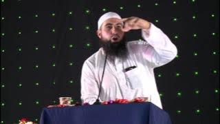 What to do if I have asked for forgiveness, but the person will not forgive? - Q&A - Mohammad Hoblos