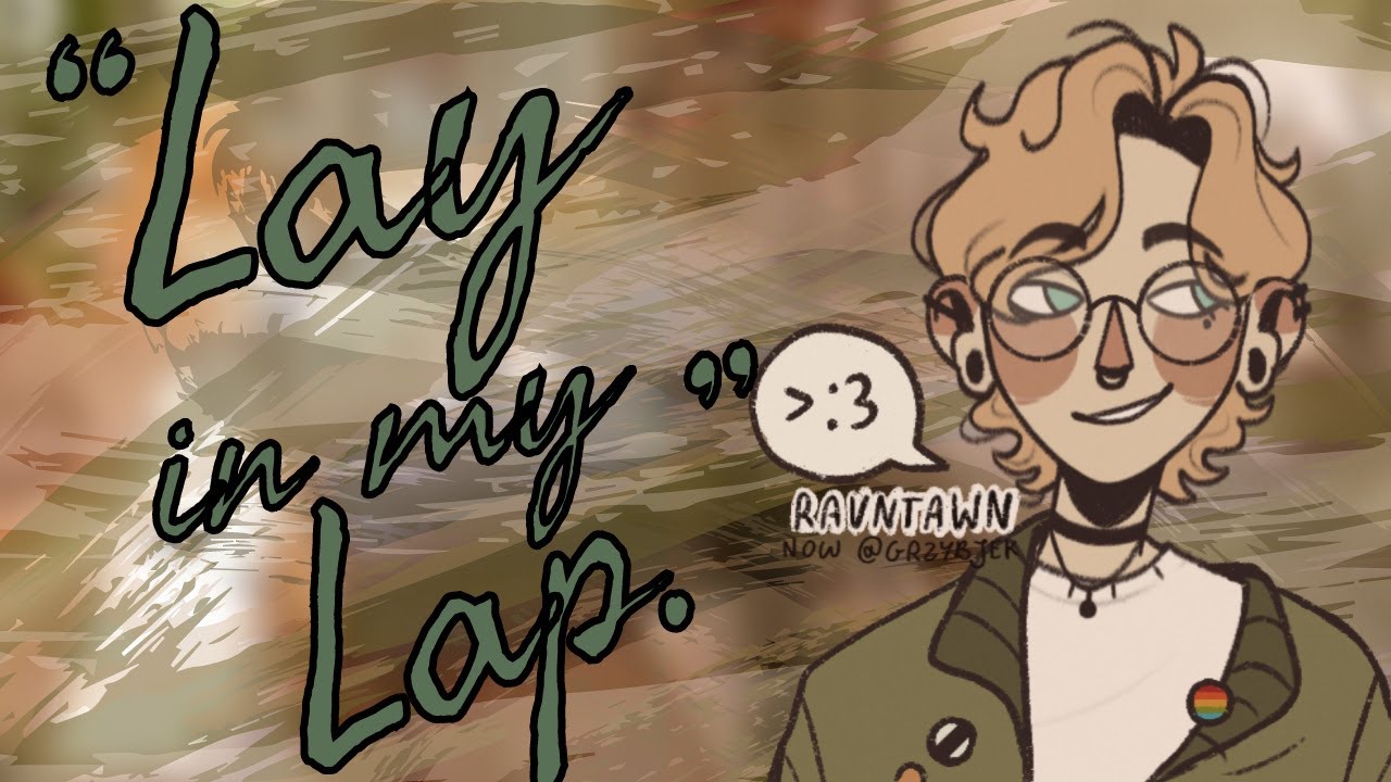 [F4A] Post Exam Cuddles with Your Hippie Roommate [Cuddles] [Cute] [Roommates to ?] [Comfy]