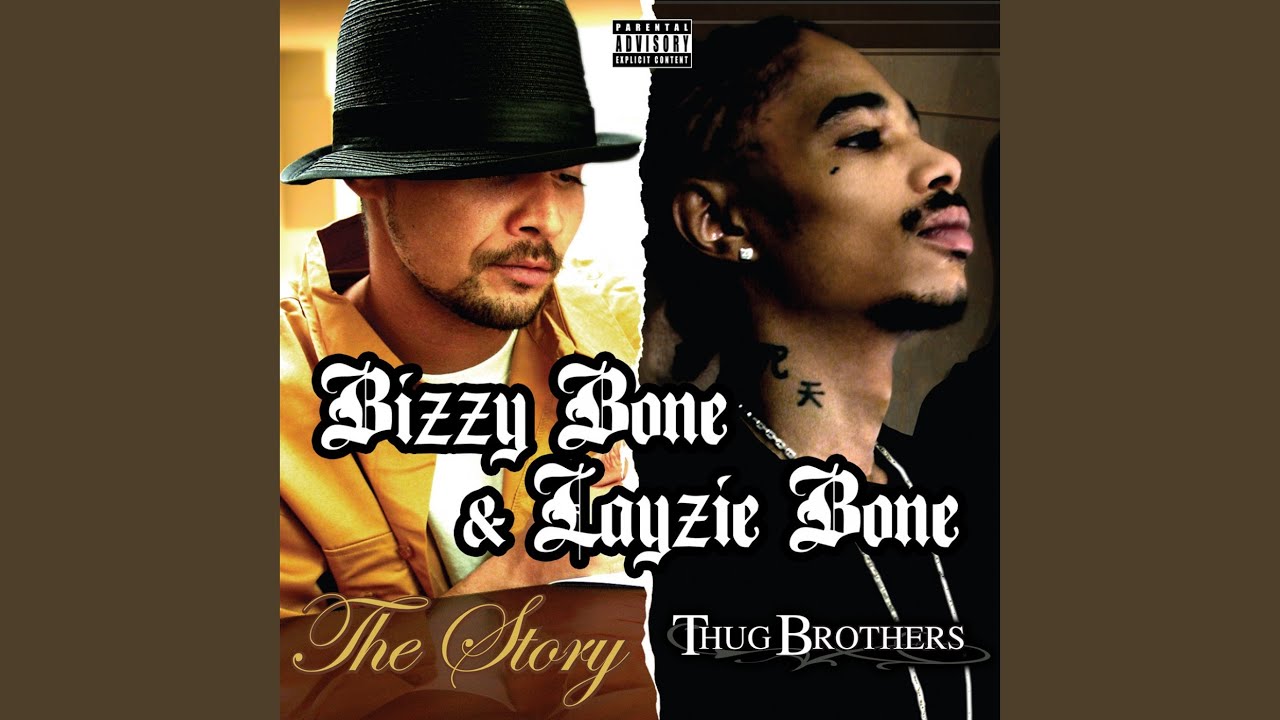 The Legacy Continues