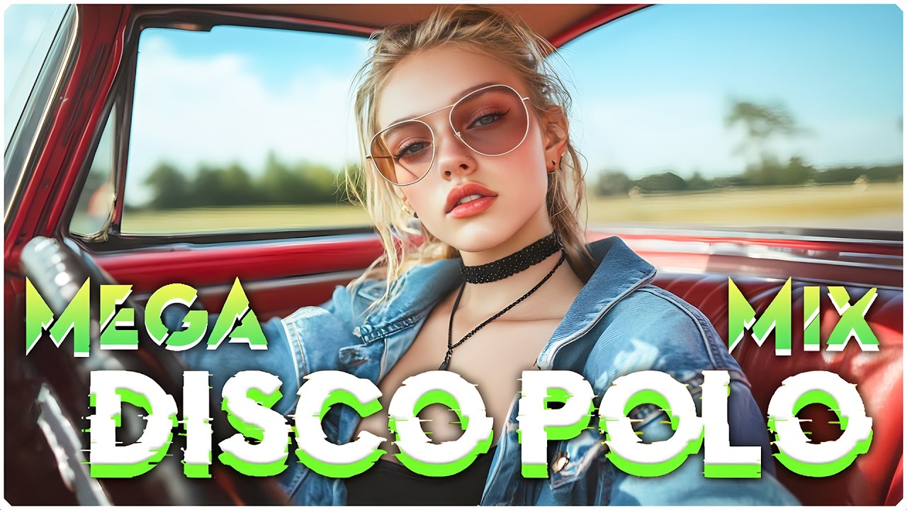 NOWOŚĆ DISCO POLO 2026 ✨✨ DISCO POLO 2026 💝💝 NAJLEPSZA SKŁADANKA DISCO POLO 2026