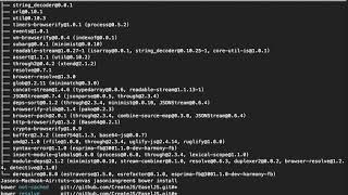 Game Development With EaselJS   2 1  Setting Up
