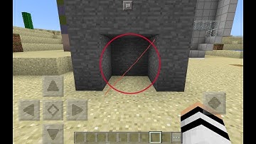How to get invisible block in minecraft pe no mods just command block