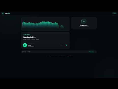 Aiirad Your Guide To Advanced Ai Radio Access