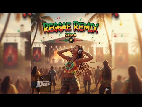 REGGAE REMIX 2026 - MY LOVE 2