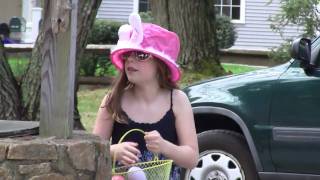Easter Egg Hunt 2011