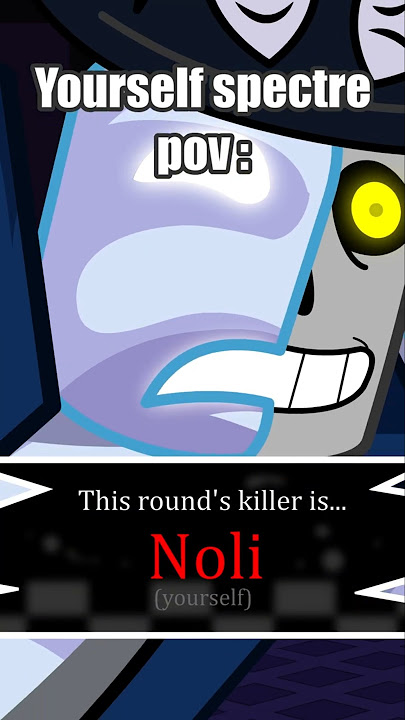 Who the hell is that killer (Forsaken animation) #forsaken #animation #forsakenroblox