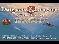 Saturn Longplay [015] Dungeons &amp; Dragons Collection (JP)