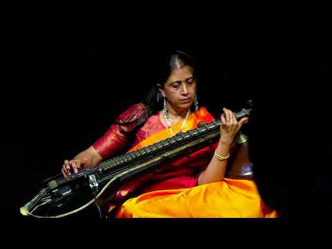 Ganga Cauvery Sangam - Vid.Geetha Navale and Pt. Deobrat Mishra- "Raja Raja Radhite"-