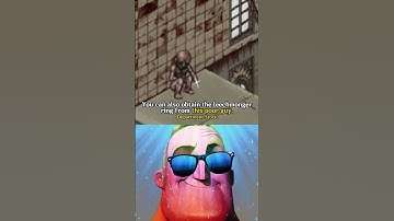 Fear & Hunger Termina USELESS TRIVIA 31 #fearandhunger #memes