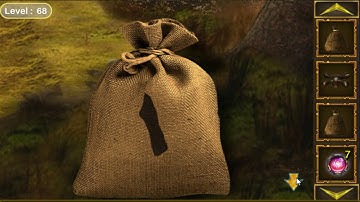 Escape Game Decrepit Houses 68 WalkThrough - FirstEscapeGames