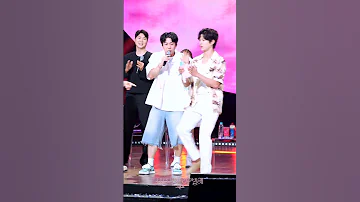하이라이트 양세형X양세찬 양세브로 Gimme Gimme 더 시즌즈 박보검의 칸타빌레 KBS 방송 