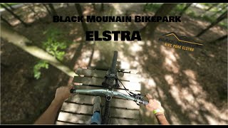 Black Mountain Bikepark | Der beste bikepark deeer region?