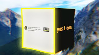 How to add an Image to ONLY ONE SIDE of a Cube in BLENDER