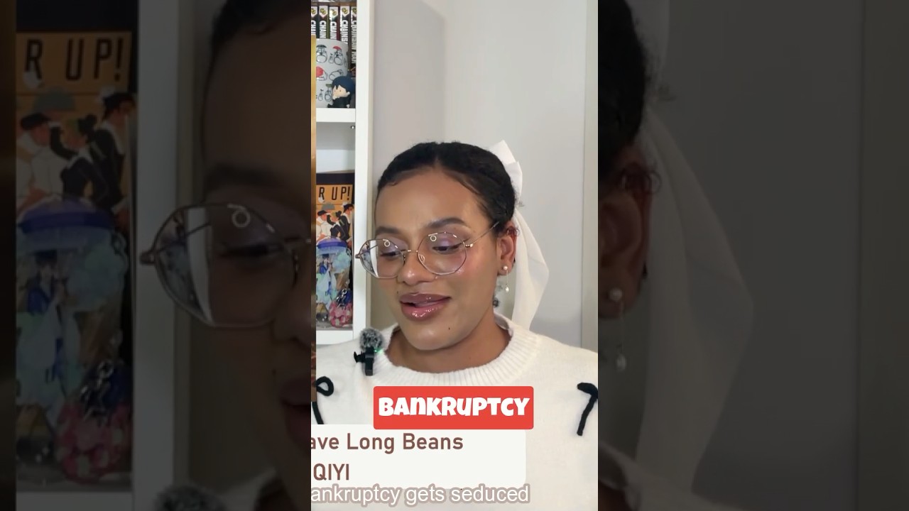 A Chef with a *checks notes* sniffing fetish 😳 