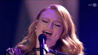 [FULL & Translate] Claudia Emmanuela feat. Freya Ridings - Castle's || The Voice of Germany 2019