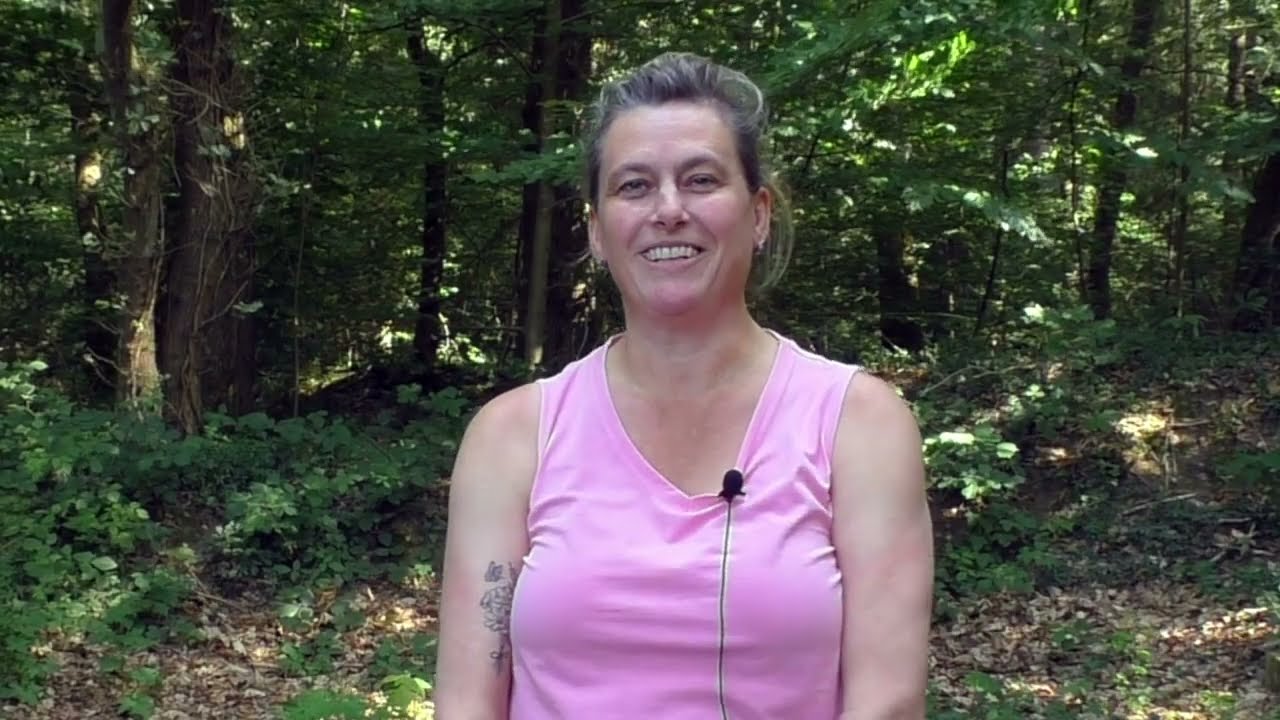 ''Prachtig, dit gun ik iedereen.'' review Charlotte training de Duik