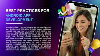 Mastering Android App Development: Key Insights and Strategies screenshot 1