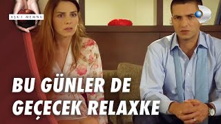 Peyker ve Nihat Çaresiz Kaldı - Aşk-ı Memnu Özel  Resimi